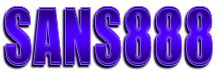 SANS888 Logo